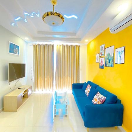 The Luxury Palm Home Vung Tau Exterior foto