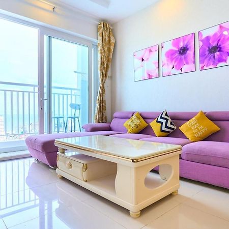 The Luxury Palm Home Vung Tau Exterior foto