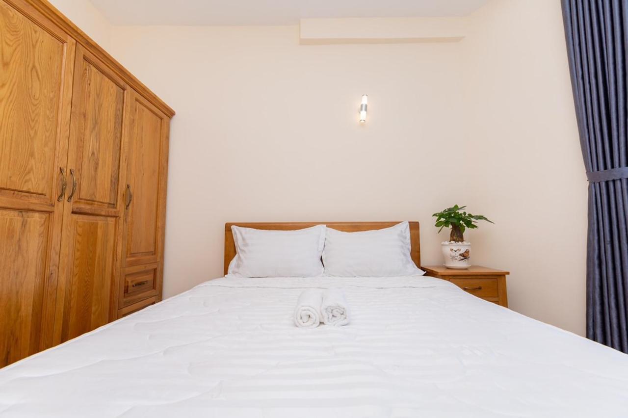 The Luxury Palm Home Vung Tau Exterior foto