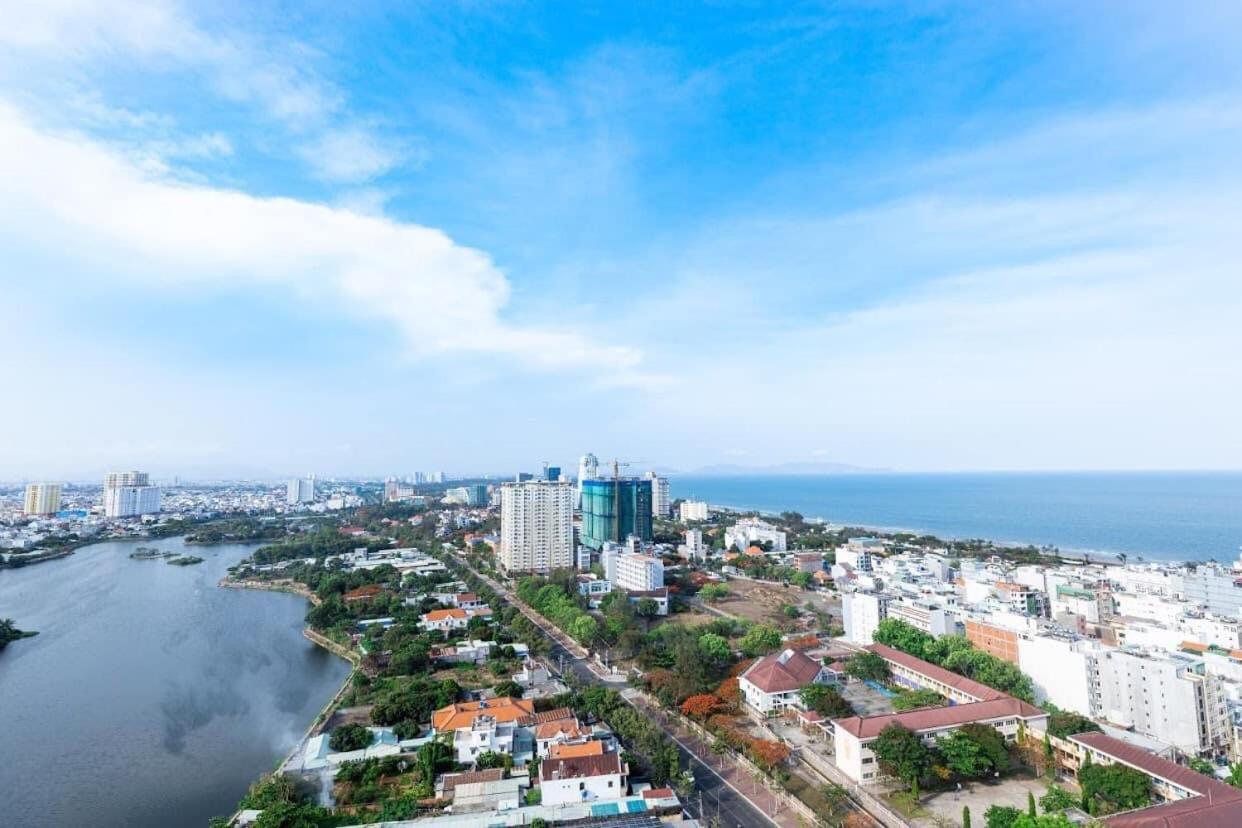 The Luxury Palm Home Vung Tau Exterior foto