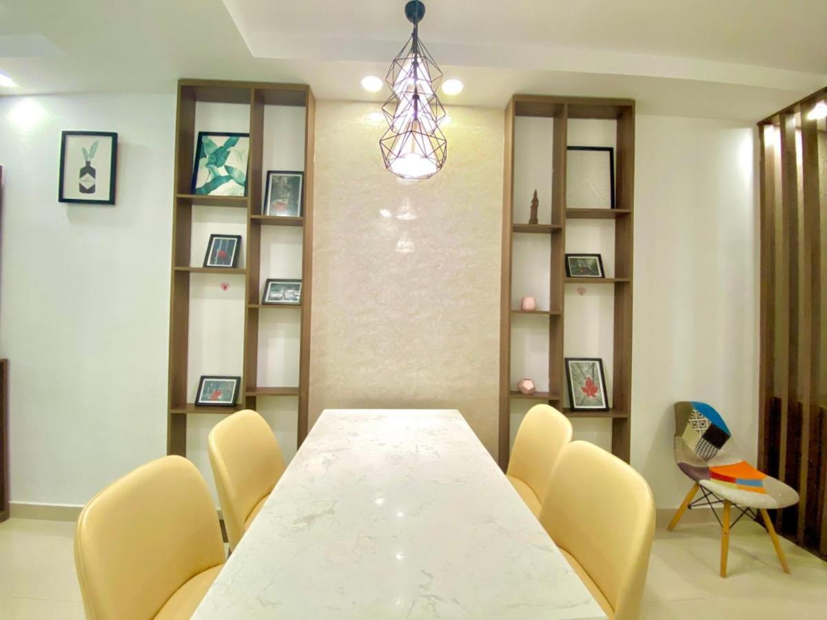The Luxury Palm Home Vung Tau Exterior foto
