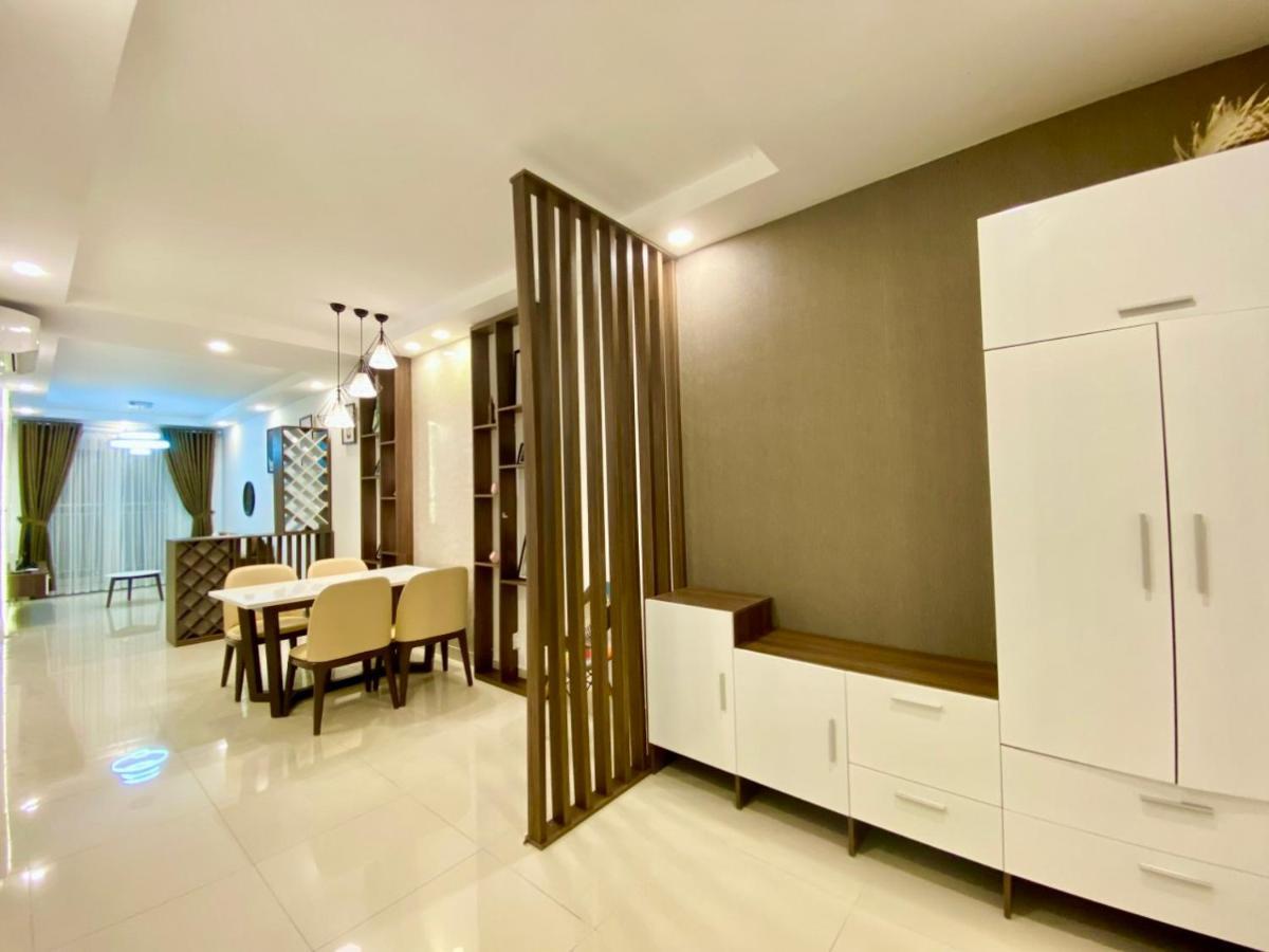 The Luxury Palm Home Vung Tau Exterior foto