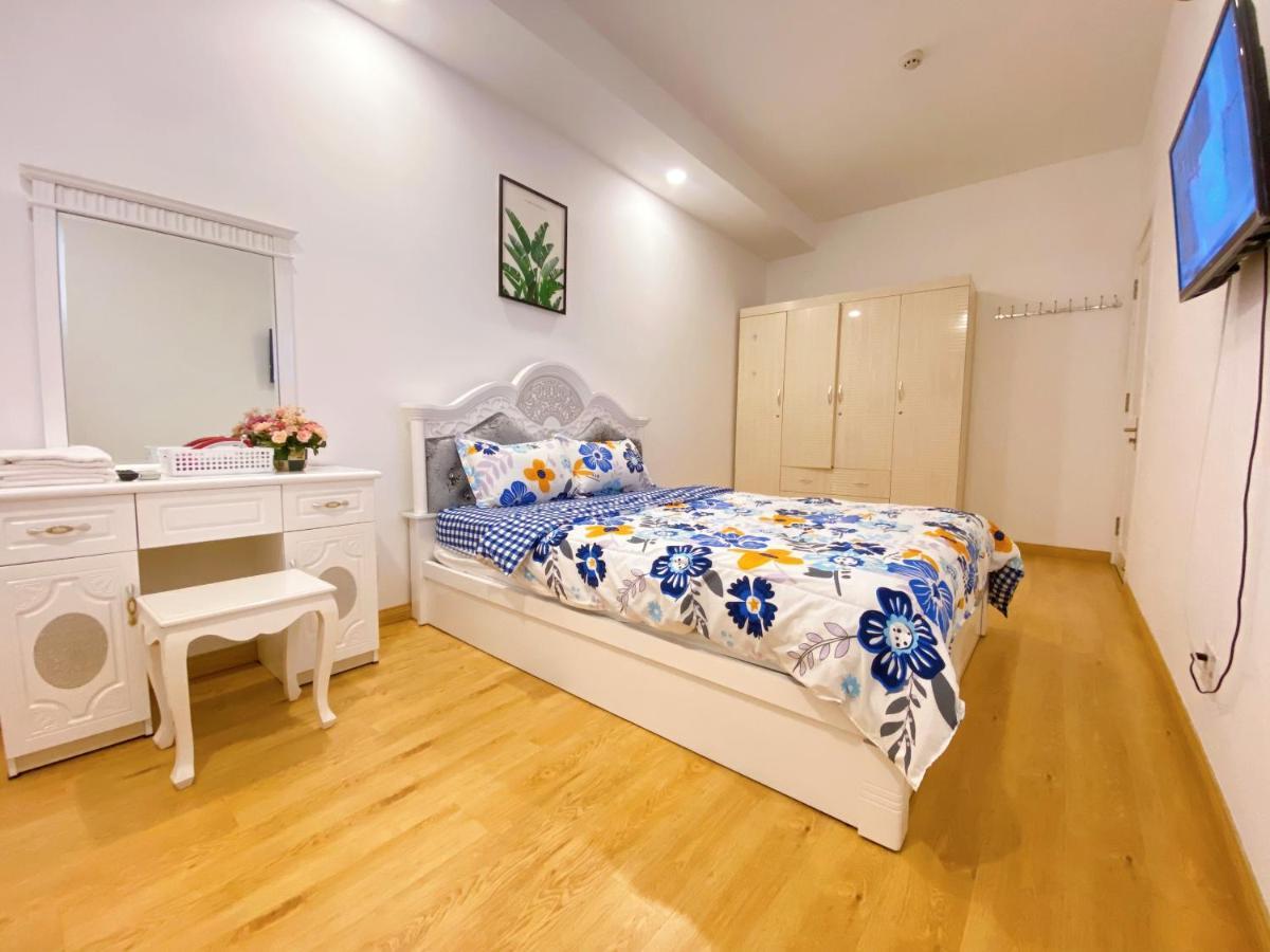 The Luxury Palm Home Vung Tau Exterior foto