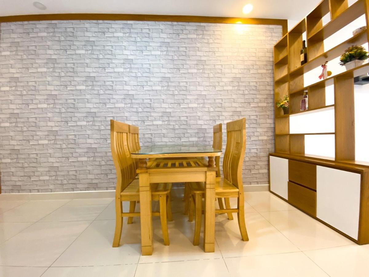 The Luxury Palm Home Vung Tau Exterior foto