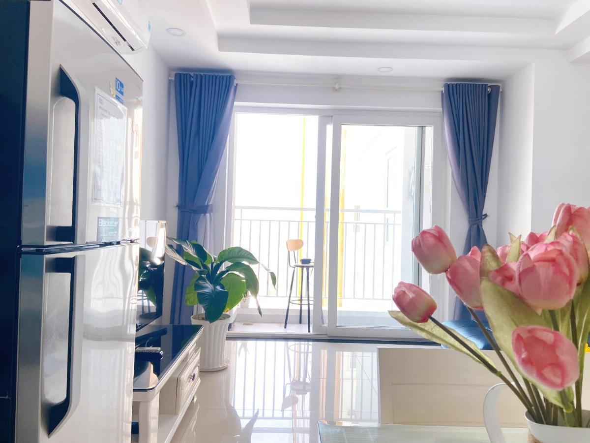The Luxury Palm Home Vung Tau Exterior foto