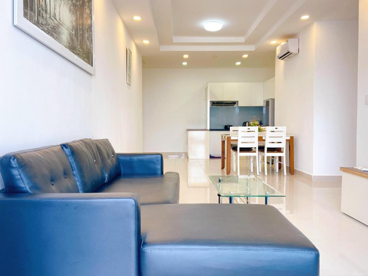 The Luxury Palm Home Vung Tau Exterior foto