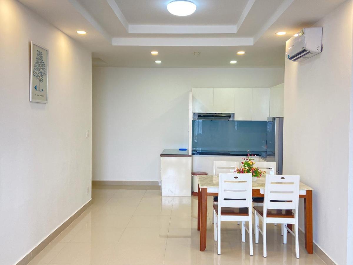 The Luxury Palm Home Vung Tau Exterior foto