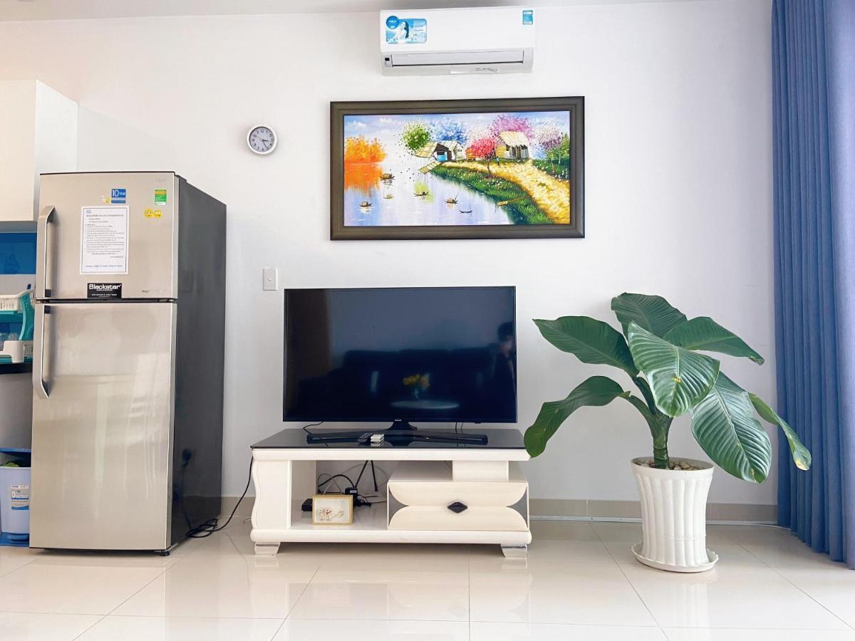 The Luxury Palm Home Vung Tau Exterior foto