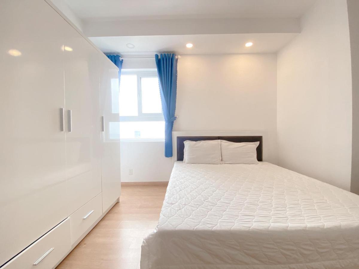 The Luxury Palm Home Vung Tau Exterior foto